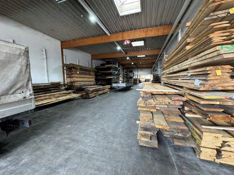 Foto 12 von 40 — Gewerbeeinheit (z.B. Laden, Büro)