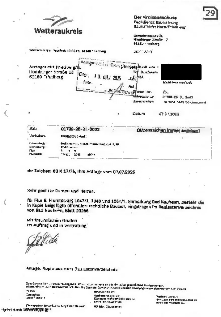 Foto 11 von 19 — Eigentumswohnung (1 bis 2 Zimmer)