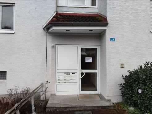 Foto 14 von 28 — Eigentumswohnung (3 bis 4 Zimmer), Kfz-Stellplatz