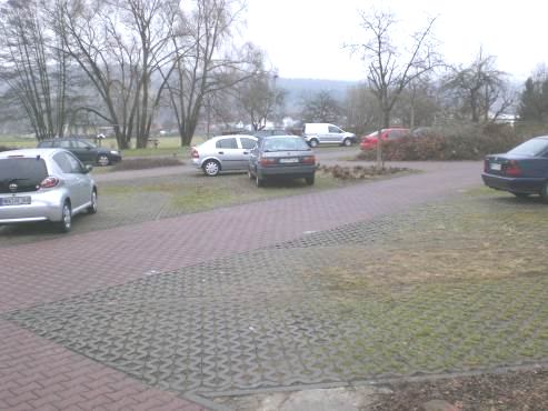 Foto 16 von 28 — Eigentumswohnung (3 bis 4 Zimmer), Kfz-Stellplatz