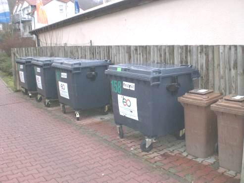 Foto 18 von 28 — Eigentumswohnung (3 bis 4 Zimmer), Kfz-Stellplatz