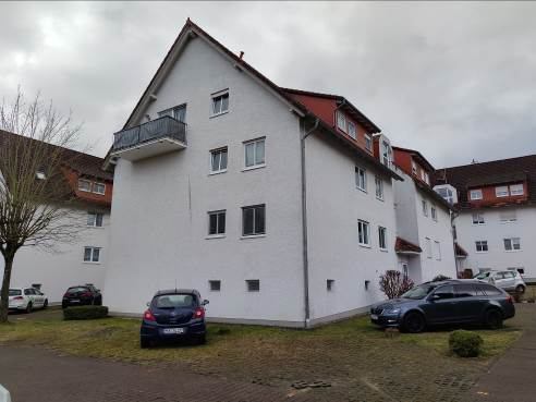 Foto 3 von 28 — Eigentumswohnung (3 bis 4 Zimmer), Kfz-Stellplatz