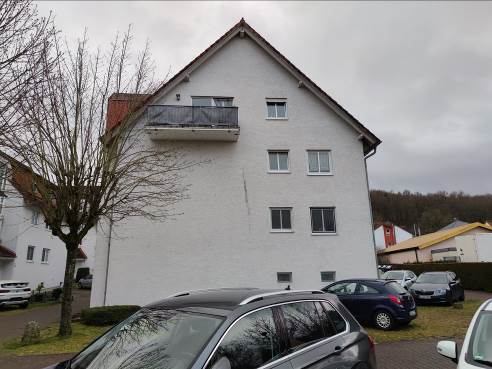 Foto 13 von 28 — Eigentumswohnung (3 bis 4 Zimmer), Kfz-Stellplatz