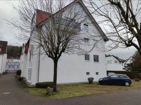 Foto 12 von 28 — Eigentumswohnung (3 bis 4 Zimmer), Kfz-Stellplatz