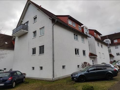 Foto 4 von 28 — Eigentumswohnung (3 bis 4 Zimmer), Kfz-Stellplatz