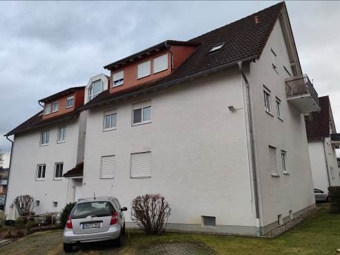 Foto 5 von 28 — Eigentumswohnung (3 bis 4 Zimmer), Kfz-Stellplatz