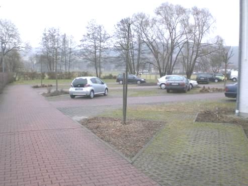 Foto 15 von 28 — Eigentumswohnung (3 bis 4 Zimmer), Kfz-Stellplatz