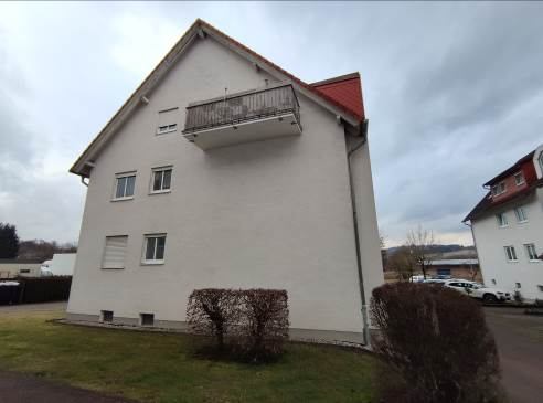 Foto 7 von 28 — Eigentumswohnung (3 bis 4 Zimmer), Kfz-Stellplatz