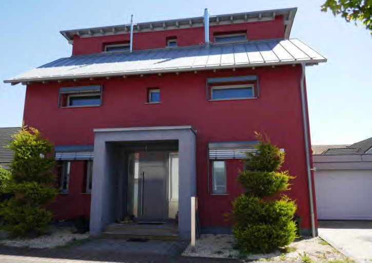 Foto 7 von 10 — Einfamilienhaus