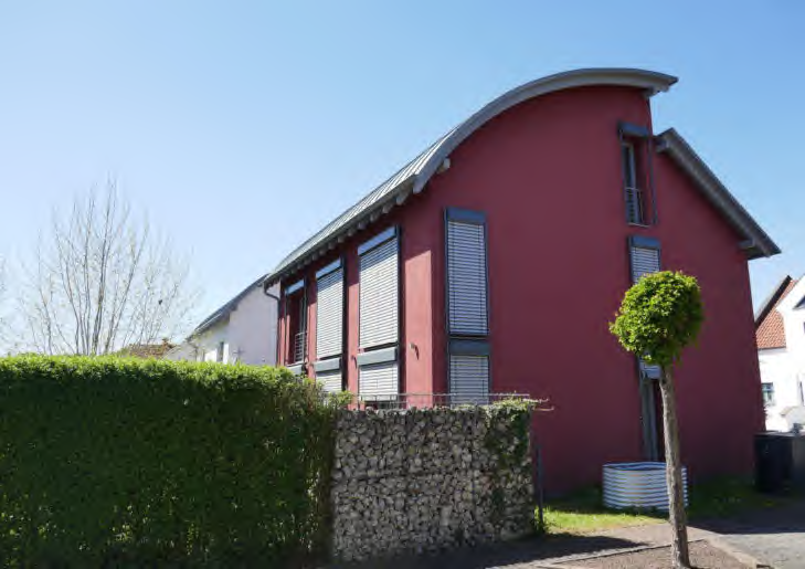 Foto 5 von 10 — Einfamilienhaus