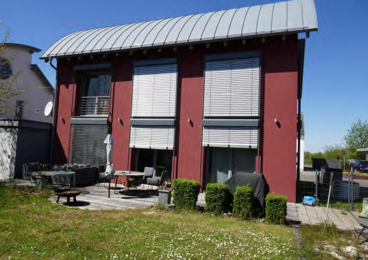Foto 6 von 10 — Einfamilienhaus