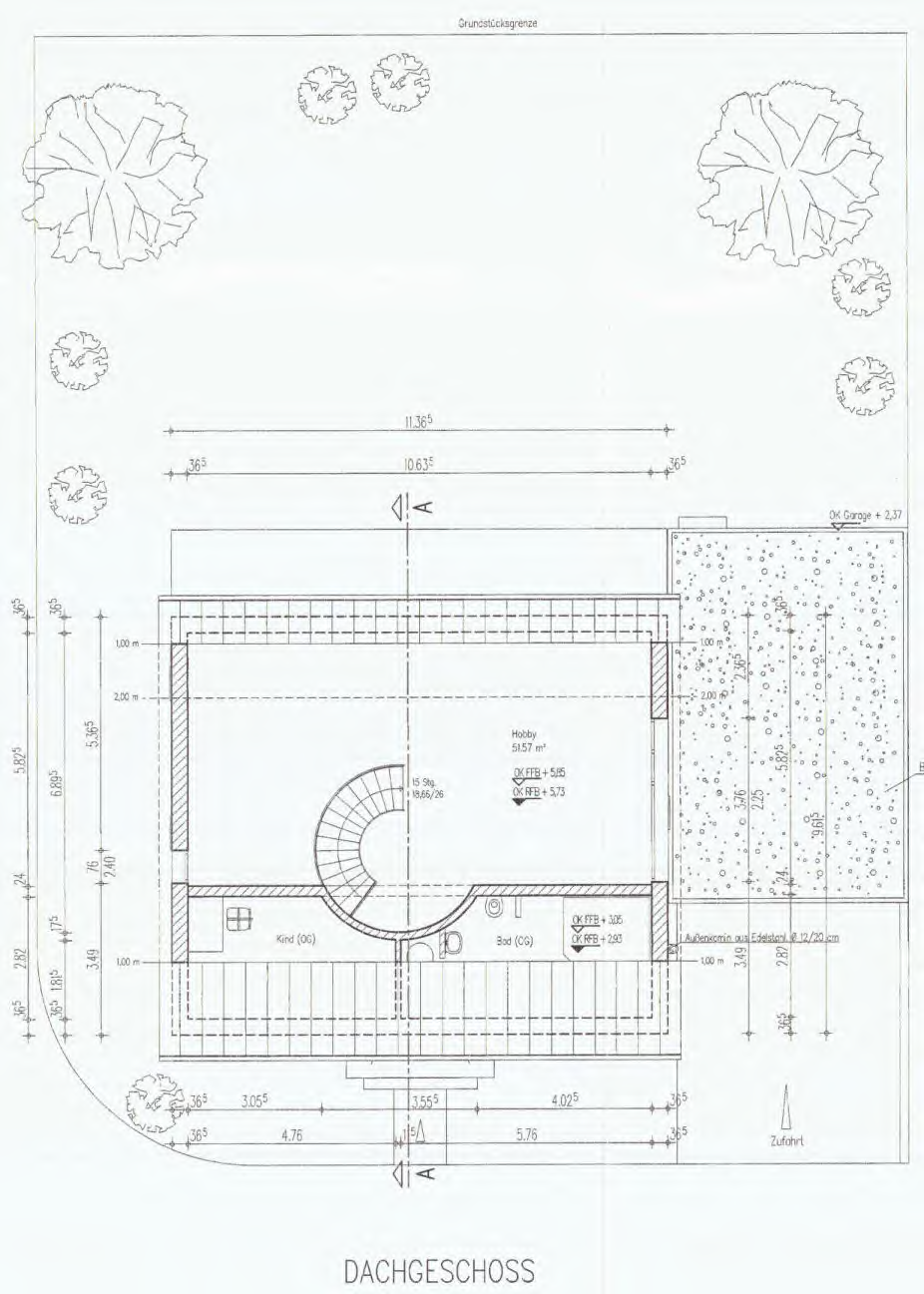 Foto 10 von 10 — Einfamilienhaus