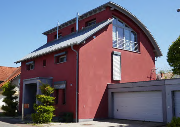 Foto 4 von 10 — Einfamilienhaus