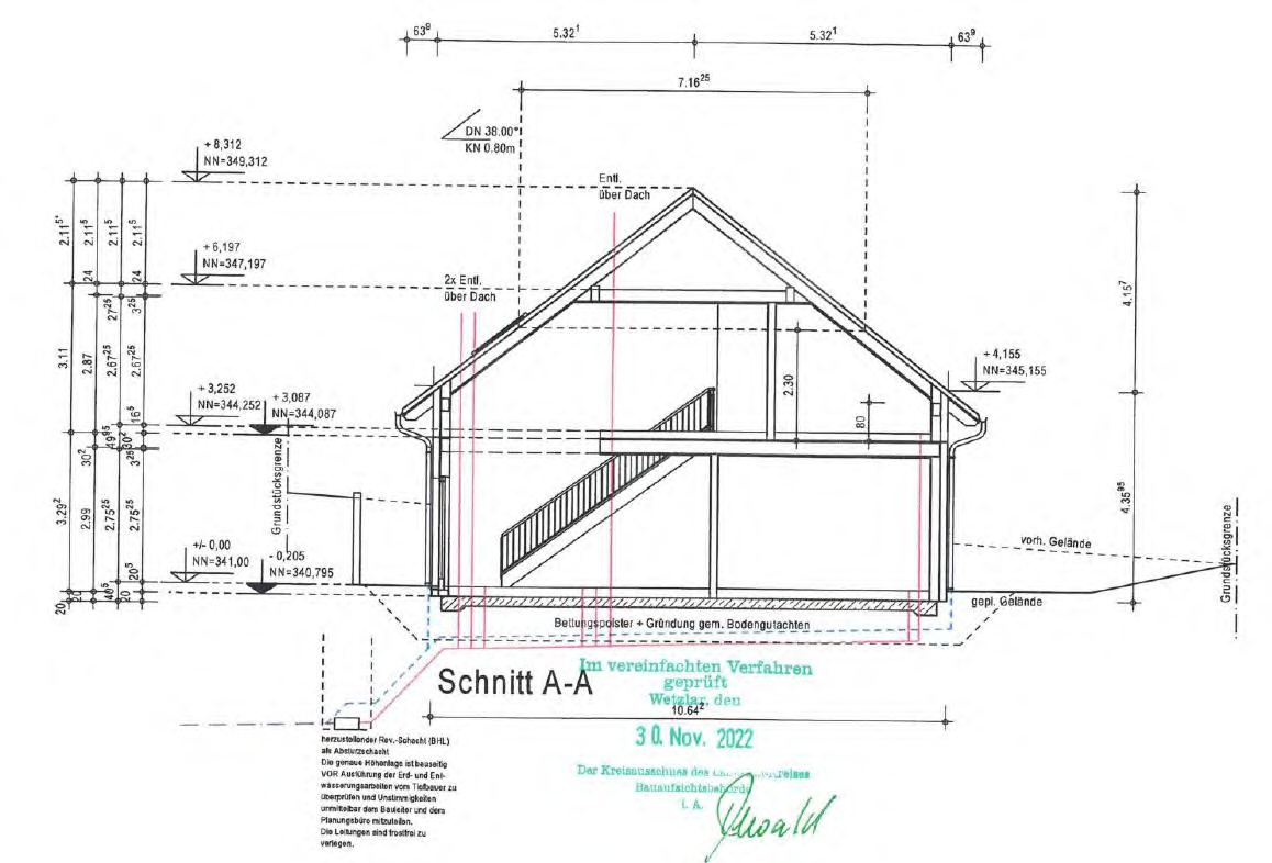Foto 1 von 8 — Zweifamilienhaus