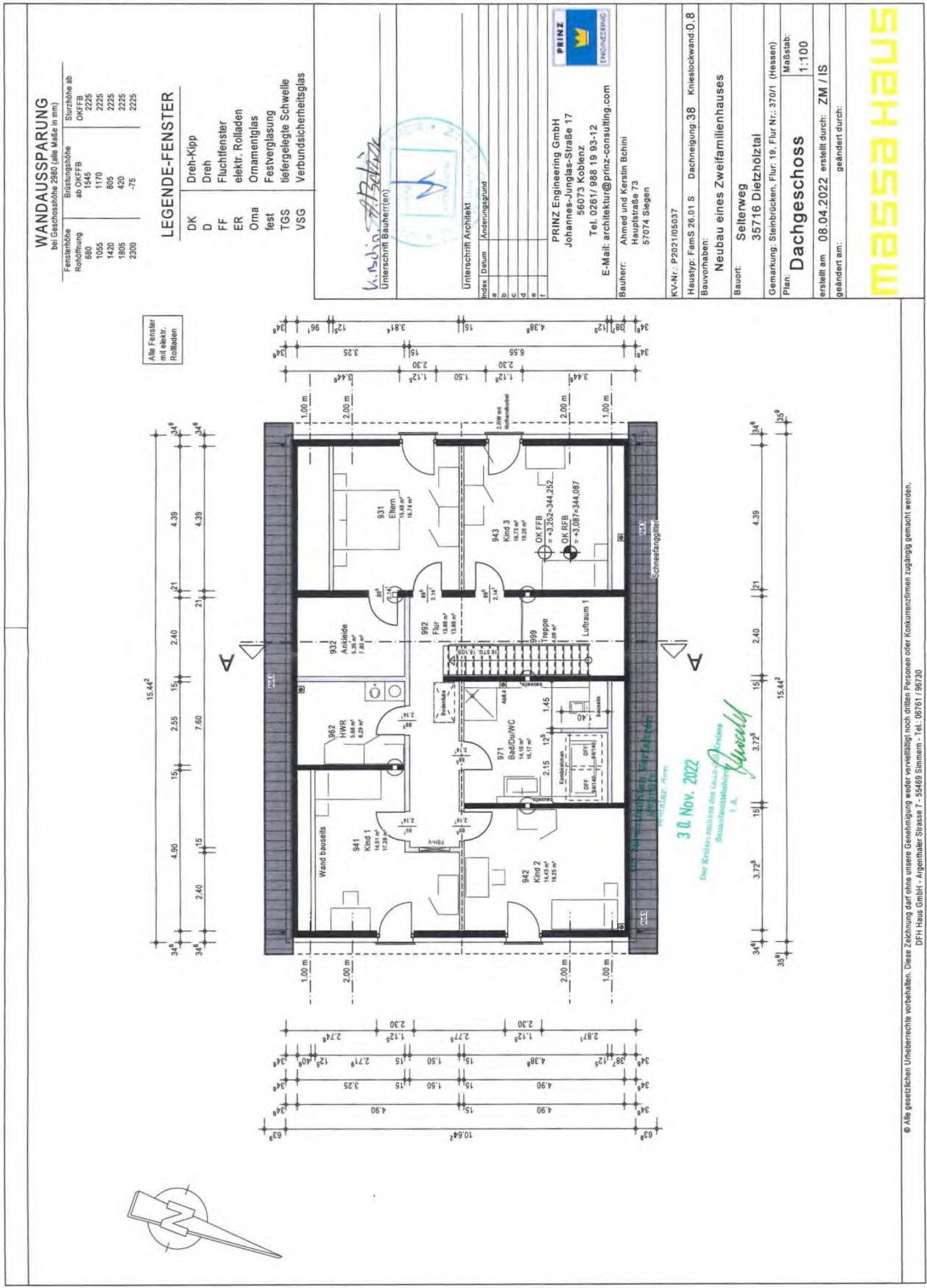Foto 5 von 8 — Zweifamilienhaus