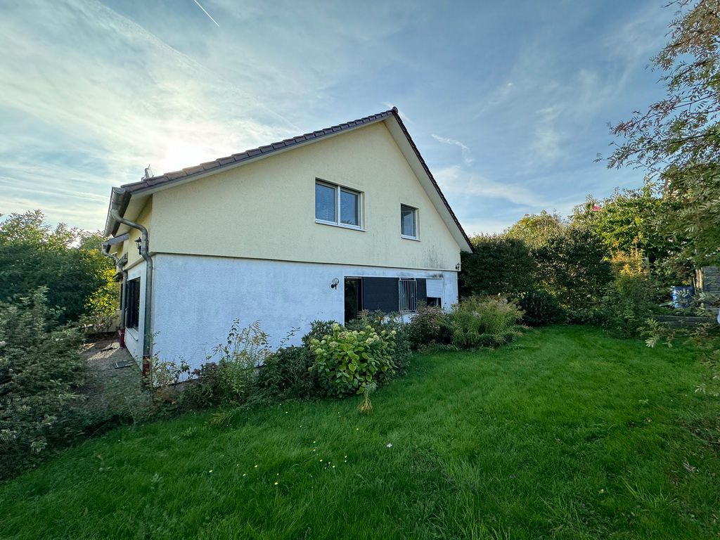 Foto 10 von 14 — Einfamilienhaus