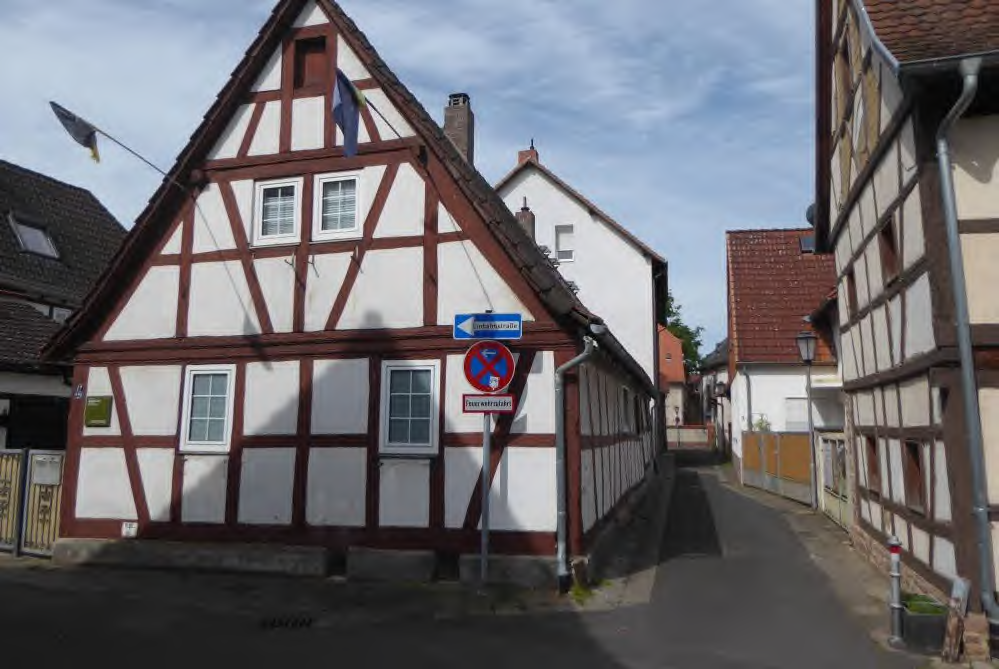 Foto 2 von 21 — Einfamilienhaus