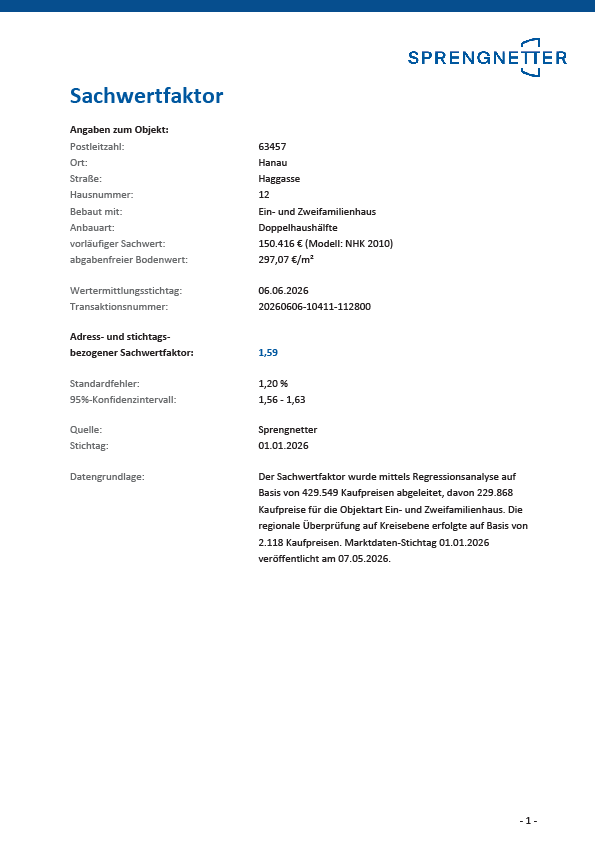Foto 14 von 21 — Einfamilienhaus