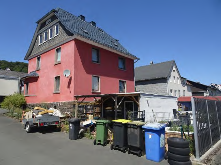 Foto 1 von 24 — Einfamilienhaus