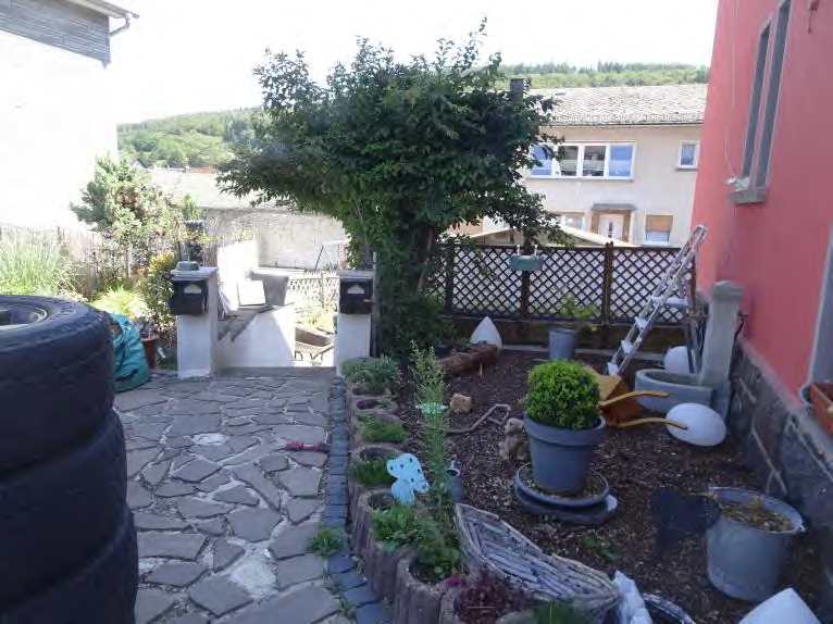 Foto 7 von 24 — Einfamilienhaus