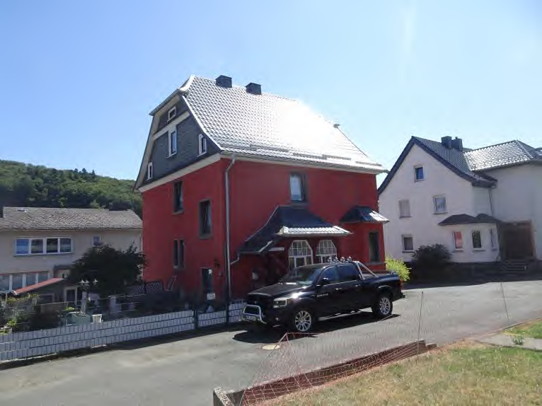 Foto 5 von 24 — Einfamilienhaus