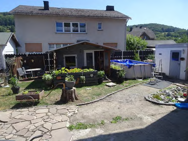 Foto 6 von 24 — Einfamilienhaus