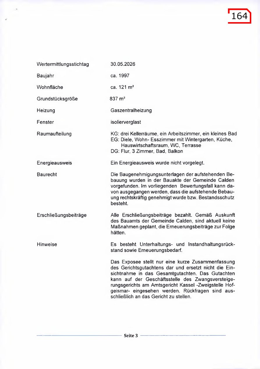 Foto 2 von 2 — Einfamilienhaus