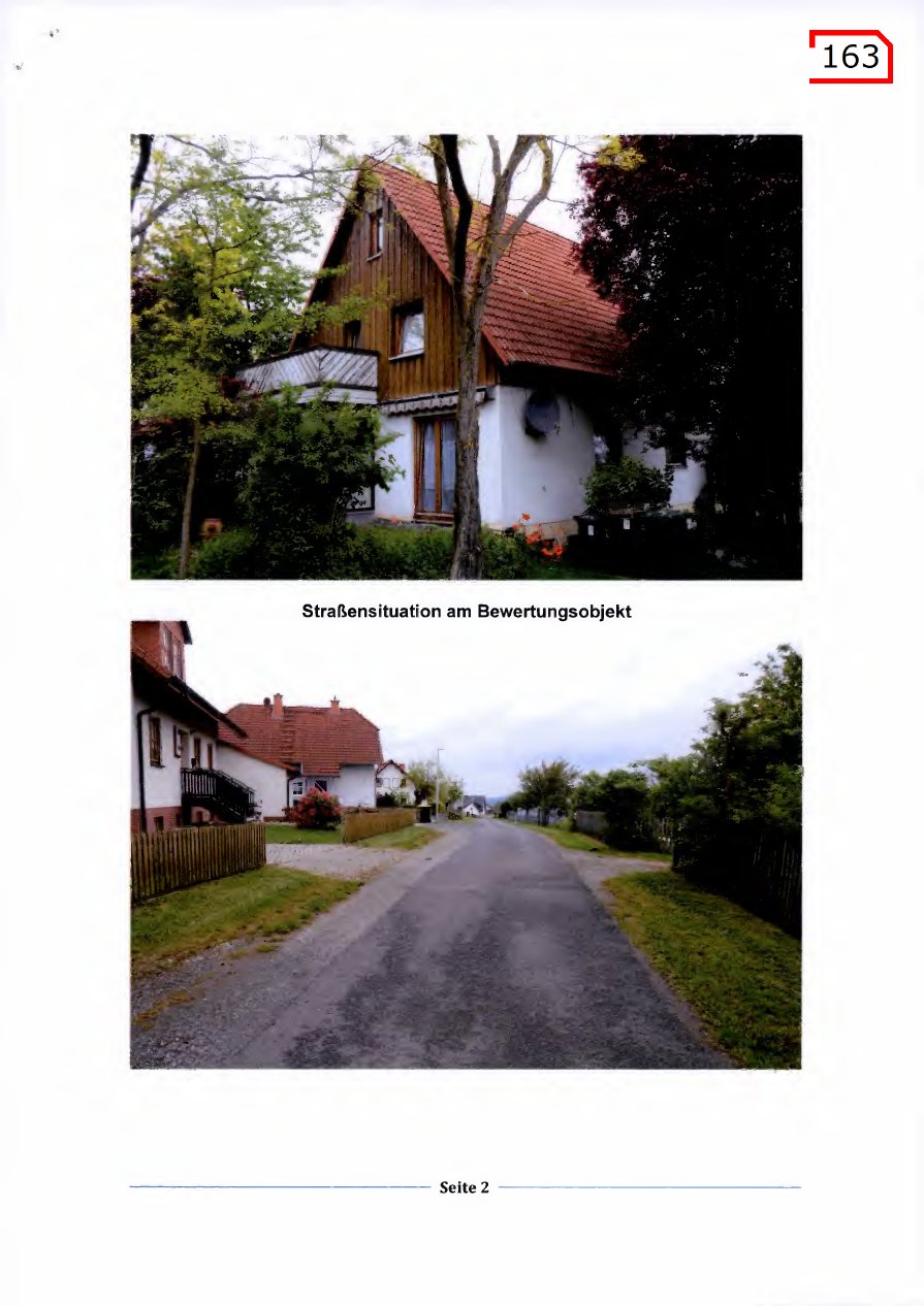 Foto 1 von 2 — Einfamilienhaus