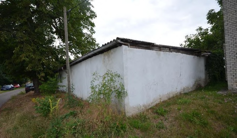 Foto 2 von 3 — Einfamilienhaus, Sonstiges