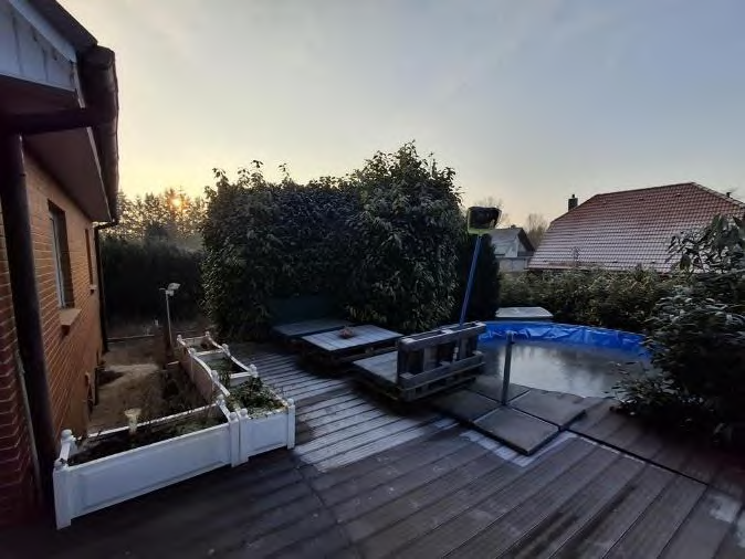 Foto 6 von 6 — Einfamilienhaus