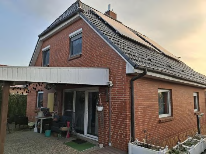 Foto 1 von 6 — Einfamilienhaus