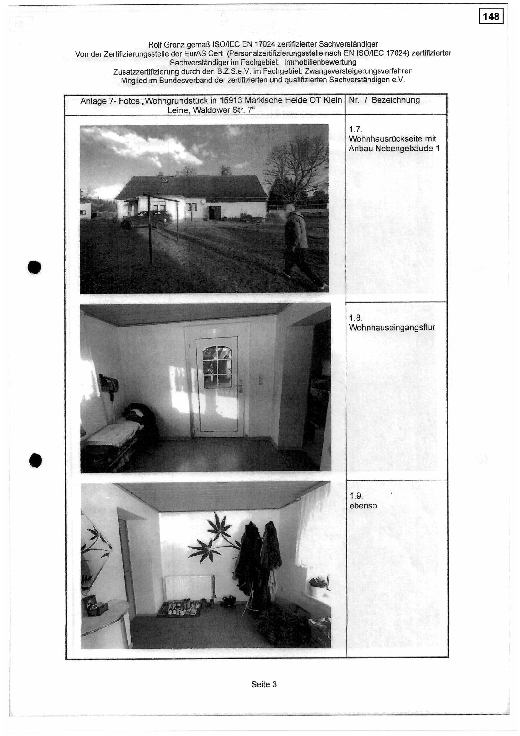 Foto 4 von 6 — Einfamilienhaus