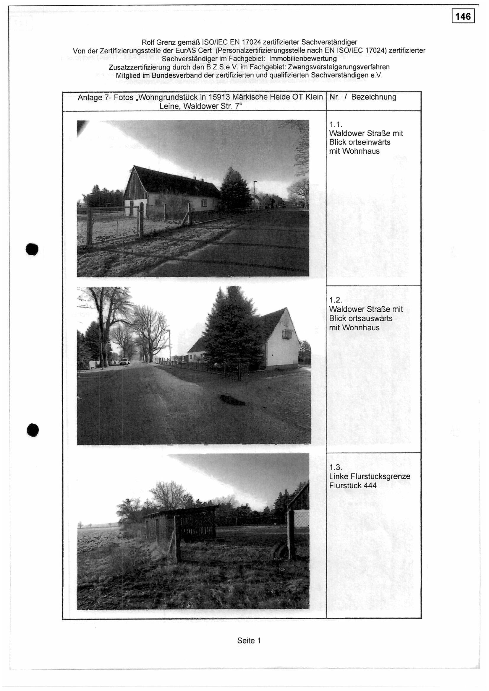 Foto 2 von 6 — Einfamilienhaus