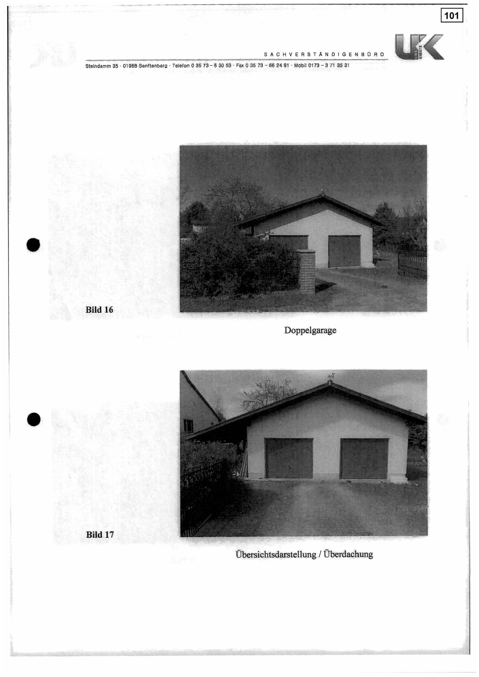 Foto 5 von 6 — Einfamilienhaus