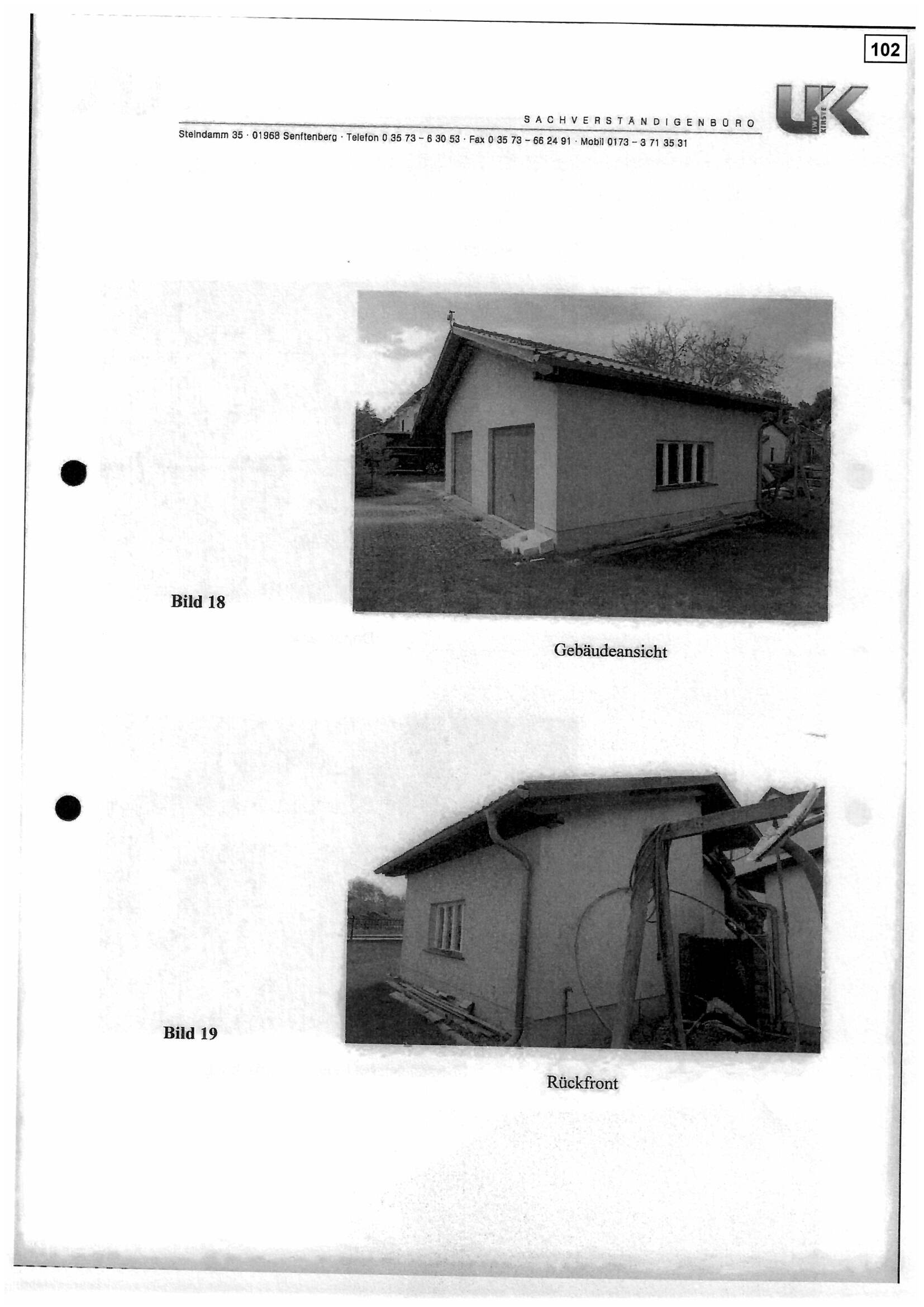 Foto 6 von 6 — Einfamilienhaus