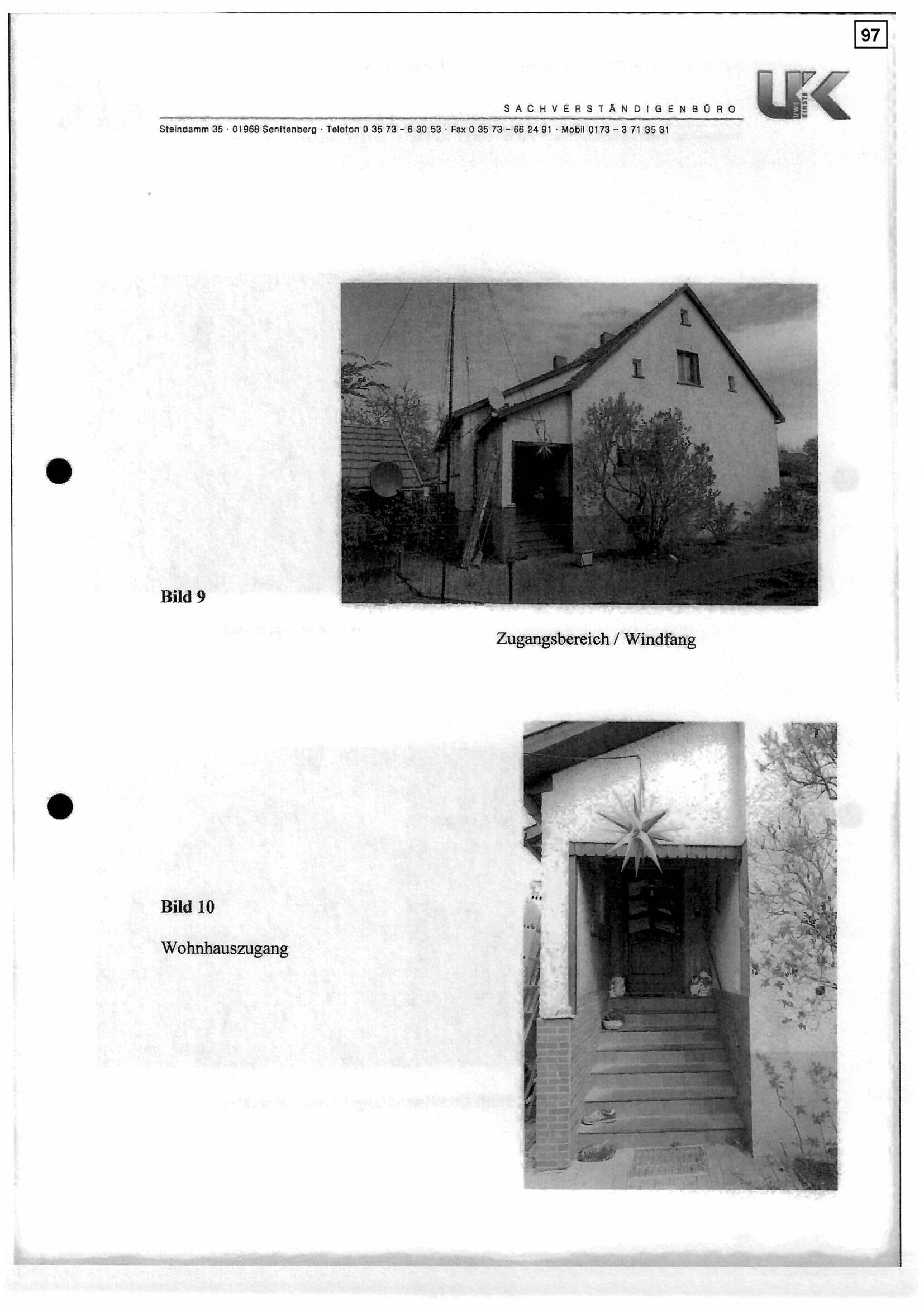 Foto 4 von 6 — Einfamilienhaus