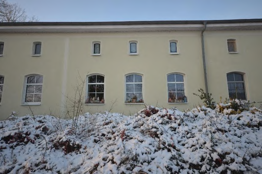 Foto 3 von 4 — Reihenhaus