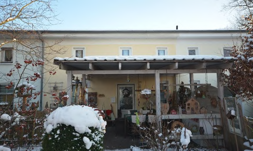 Foto 4 von 4 — Reihenhaus