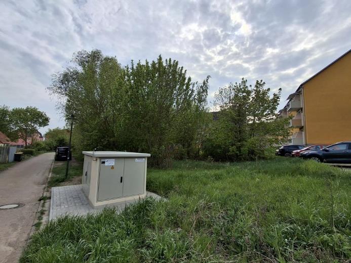 Foto 1 von 6 — unbebautes Grundstück