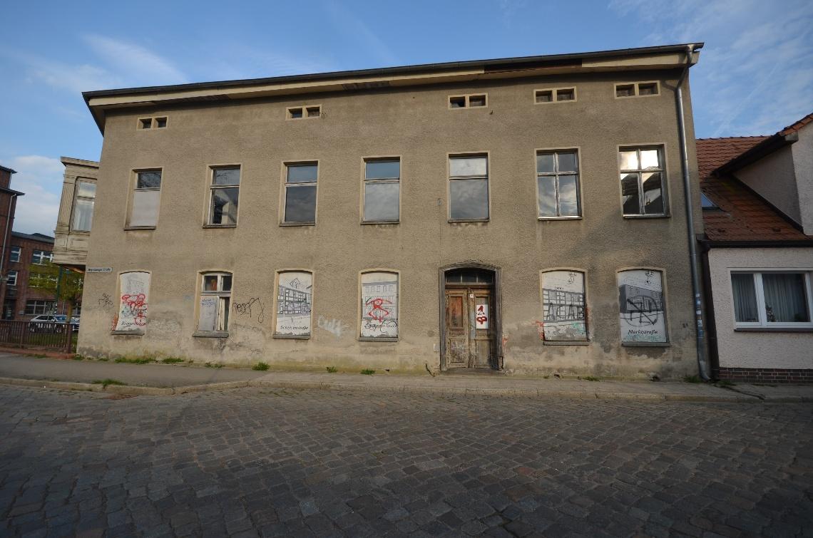 Foto 1 von 3 — Wohn-/Geschäftshaus, Sonstiges