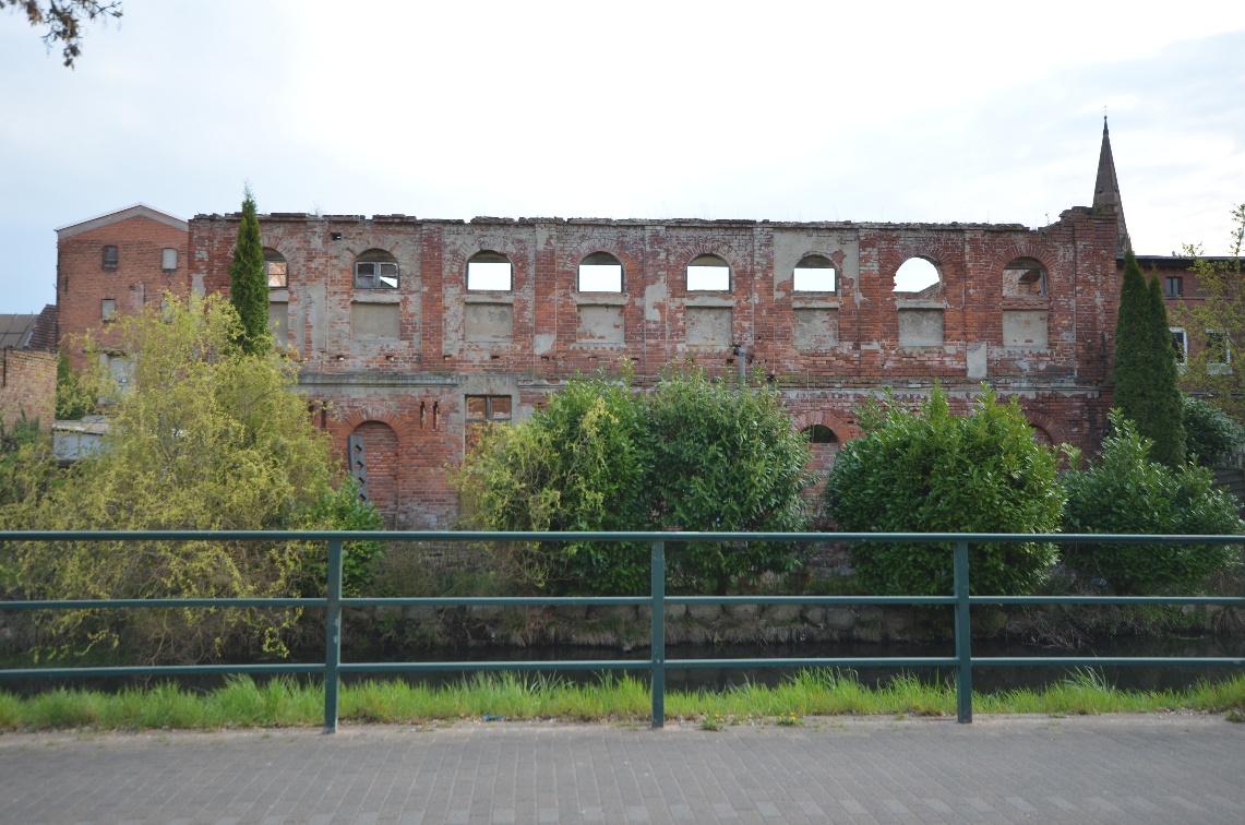 Foto 2 von 3 — Wohn-/Geschäftshaus, Sonstiges