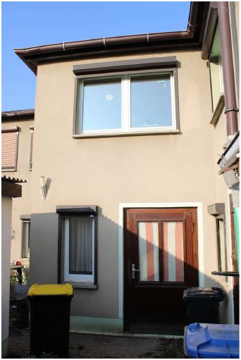 Foto 1 von 2 — Einfamilienhaus