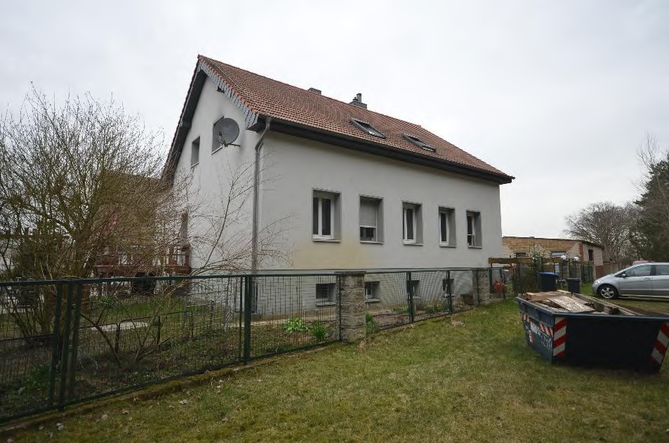 Foto 1 von 5 — Einfamilienhaus