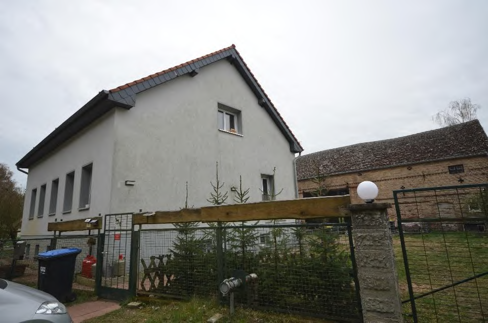 Foto 2 von 5 — Einfamilienhaus