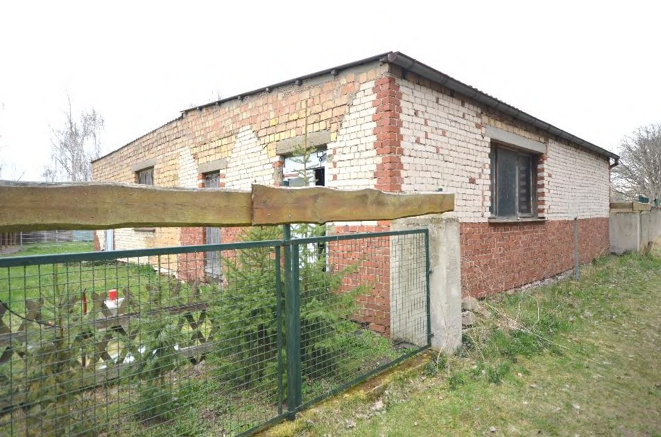 Foto 4 von 5 — Einfamilienhaus