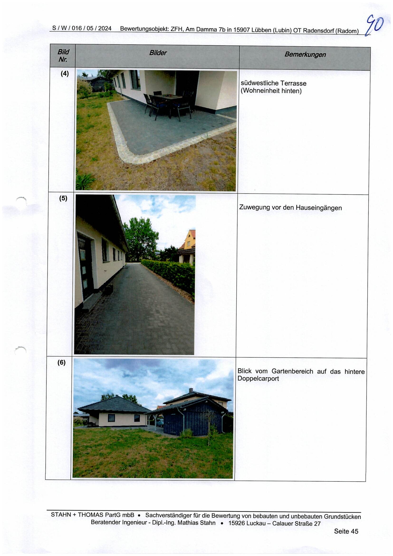 Foto 1 von 2 — Zweifamilienhaus