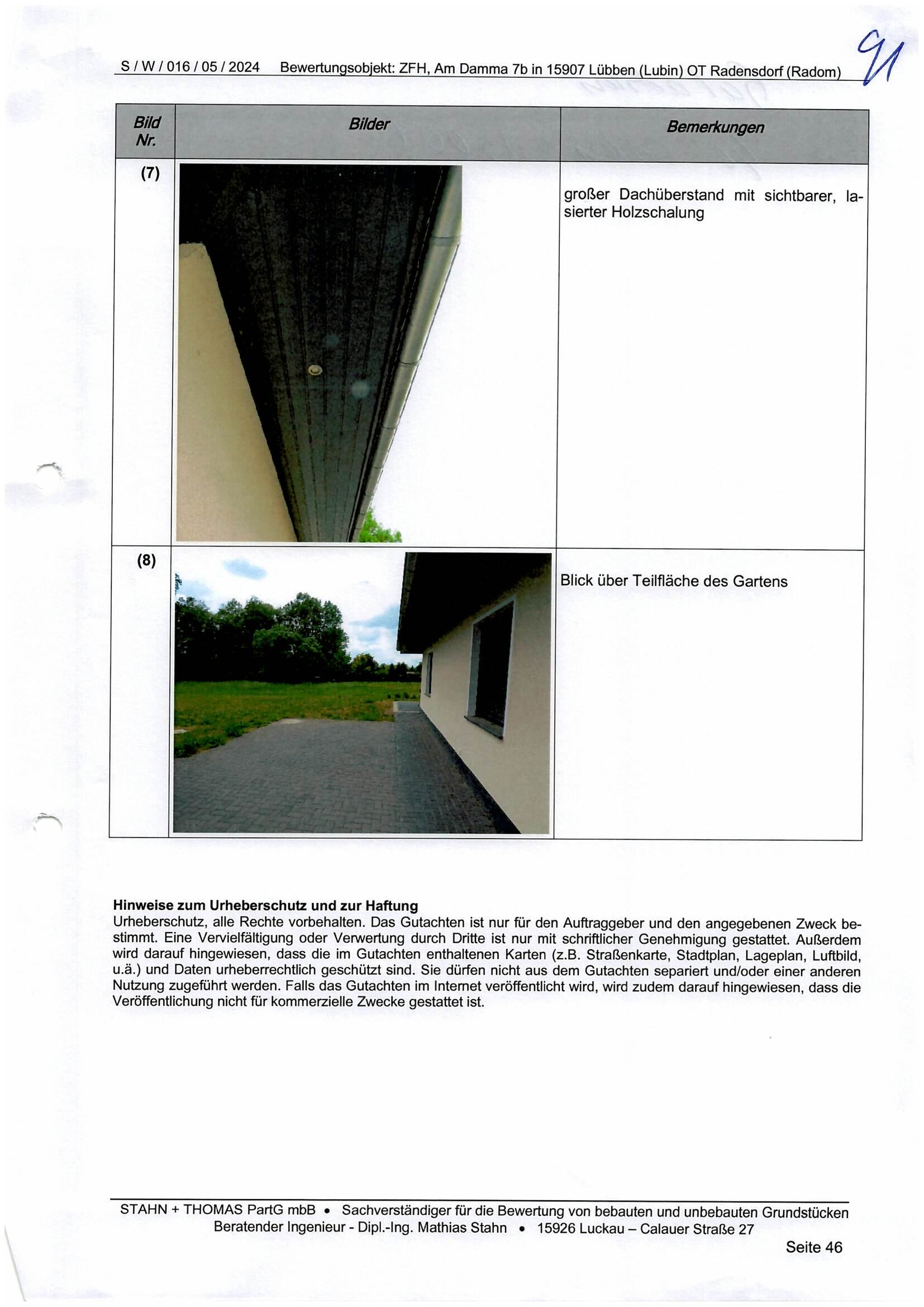 Foto 2 von 2 — Zweifamilienhaus