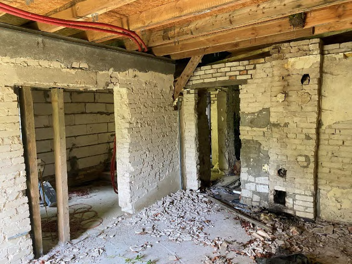 Foto 10 von 10 — Einfamilienhaus